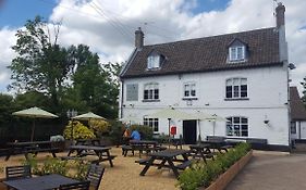 The Swan Hilborough